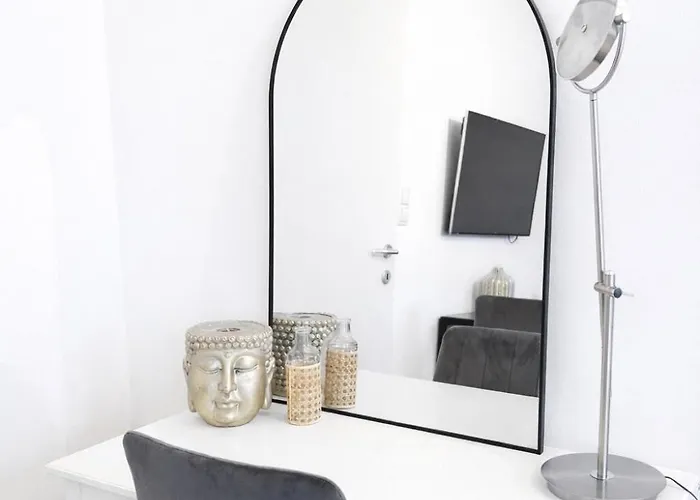 Zeus Design Rosenpark Appartement Wenen