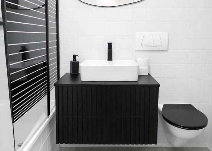Zeus Design Rosenpark Appartement Wenen
