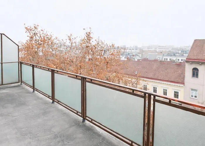 Appartement Zeus Design Rosenpark